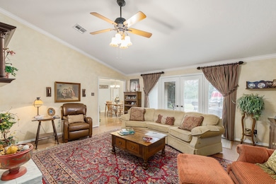 21807 Musket Run, Hockley, TX 77447 - photo 2