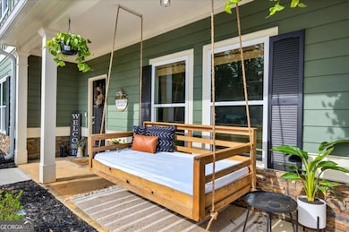 55 Flat Rock Pointe, Dahlonega, GA 30533 - photo 4