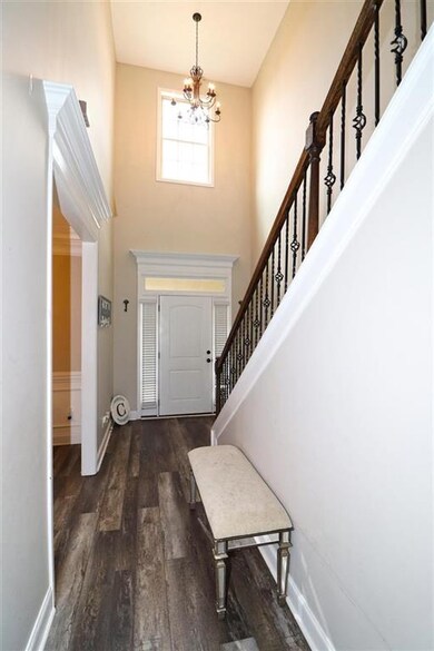 506 Broderick Cir, Warner Robins, GA 31088 - photo 5