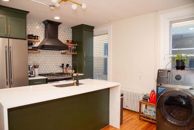 20 Messer St unit 1, Providence, RI 02909 - photo 3