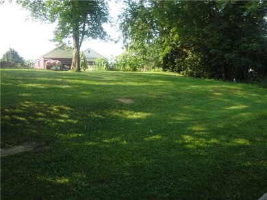 Yard/Garden.
