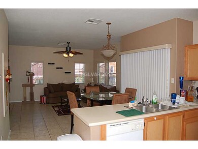 Great Room.