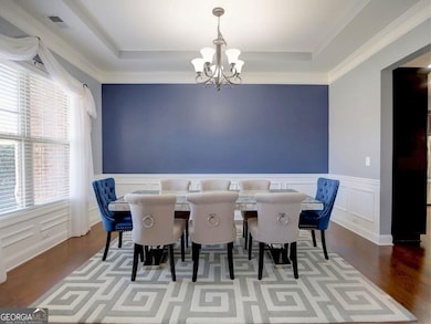 640 Maddie Way, Marietta, GA 30068 - photo 7