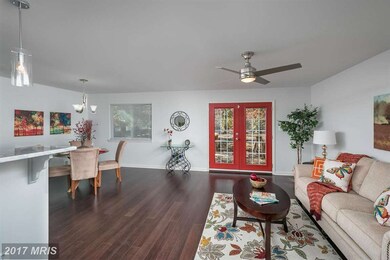13405 Buchanan Dr, Fort Washington, MD 20744 - photo 4