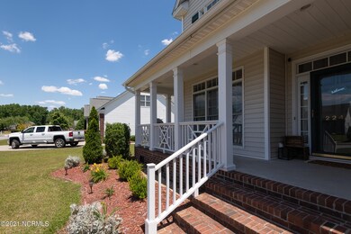 2245 Sorrel Ln, Winterville, NC 28590 - photo 4