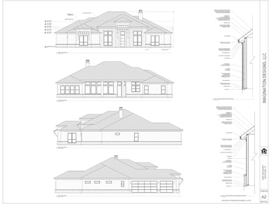 513 Reed St, Roanoke, TX 76262 - photo 3