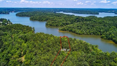 1717 Sturdivant Rd, Jacksons Gap, AL 36861 - photo 2