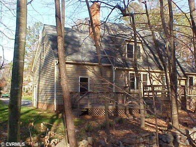 Exterior Back