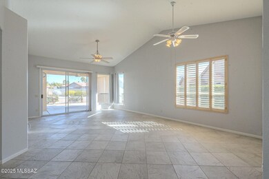 Light and bright great room