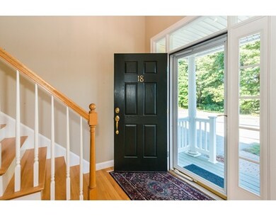 545 Newburyport Turnpike unit 18, Rowley, MA 01969 - photo 2