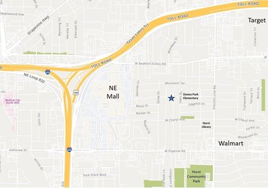 913 Bedford Ct W, Hurst, TX 76053 - photo 4