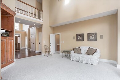 GREAT/FAMILY ROOM