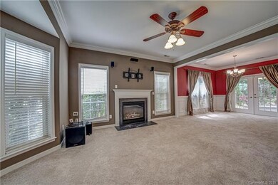 8540 New Oak Ln, Huntersville, NC 28078 - photo 5