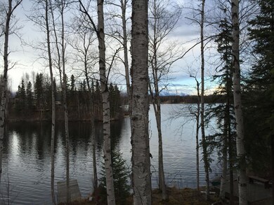 Lake view right