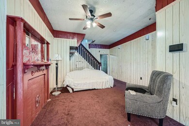 1724 Holbrook St, Baltimore, MD 21202 - photo 4