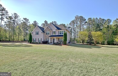 168 Fox Hall Crossing W, Senoia, GA 30276 - photo 4
