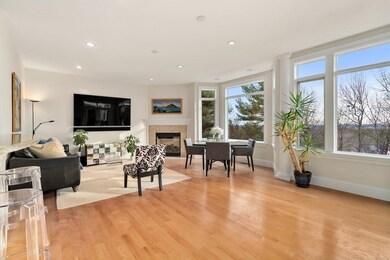 177 Baldpate Hill Rd, Newton Center, MA 02459 - photo 4