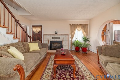 1300 Sussex Dr, Emporia, VA 23847 - photo 3