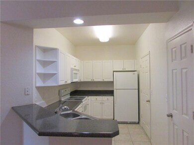 Kitchen with All Appliances