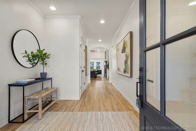 500 N Forest Ridge Blvd, Broken Arrow, OK 74014 - photo 4