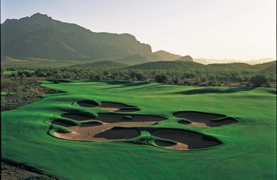 Nicklaus Designed Golf Community