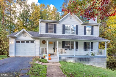 9 Parkwood Ct, Stafford, VA 22554 - photo 4