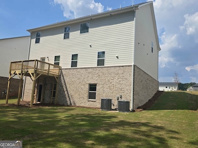 208 Crabapple Crossroads unit 181, McDonough, GA 30253 - photo 3