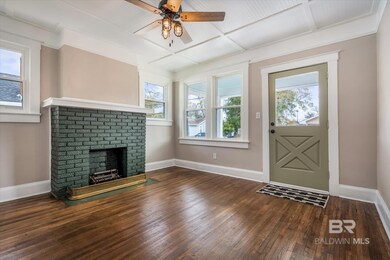 119 N Carlen St, Mobile, AL 36607 - photo 2