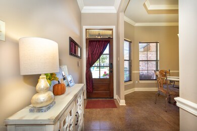Foyer