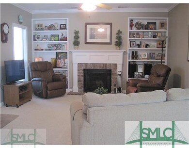 Den/Family/Great Room.