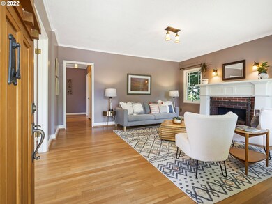 Entrance/Foyer