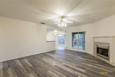 6006 Wildcat Dr, Temple, TX 76502 - photo 3