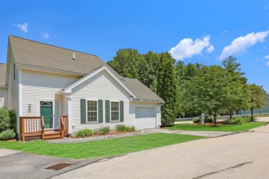 9 Echo Shore Dr unit 13, Merrimack, NH 03054 - photo 2