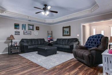 5803 Cooks Ln, Texarkana, TX 75503 - photo 4