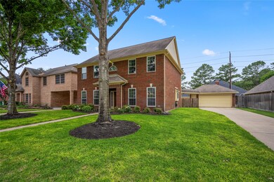 This lovely home has a detached garage and long driveway; perfect for play, or for extra visitors.