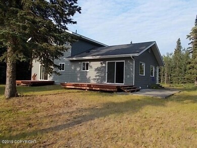 Case #111-140169 Back Yard