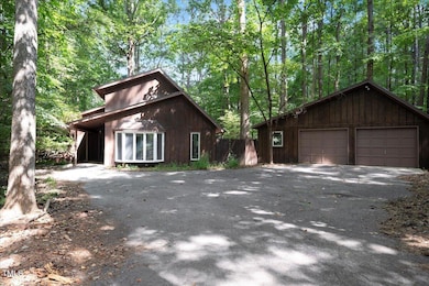 11637 Appaloosa Run W, Raleigh, NC 27613 - photo 2