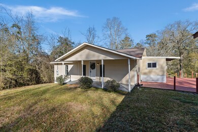 9 Dearman Rd, Collins, MS 39428 - photo 3