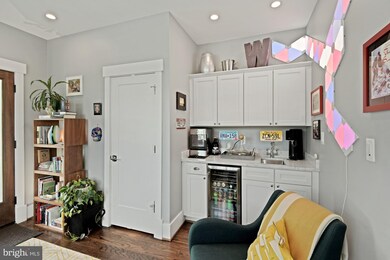 509 Franklin St NE unit 1, Washington, DC 20017 - photo 5