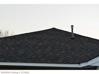 230 W 4th St, Mulberry, AR 72947 - photo 7