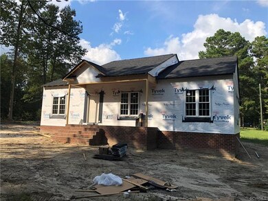 1430 Mowhawk Rd, New Kent, VA 23141 - photo 2