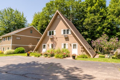 Chalet-101