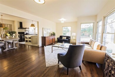 1114 W Hull St, Denison, TX 75020 - photo 4