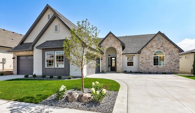 5373 W Haughburn Dr, Eagle, ID 83616 - photo 5