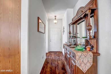 17172 W Desert Ln, Surprise, AZ 85388 - photo 4