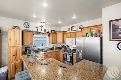 1410 Twin Oaks Dr, Billings, MT 59105 - photo 5