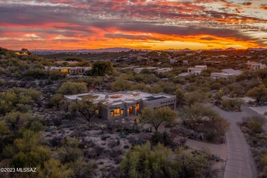 2 - Welcome to 6526  E. Via Amable