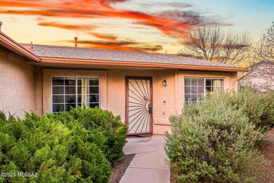 8891 E Pomegranate St, Tucson, AZ 85730 - photo 2
