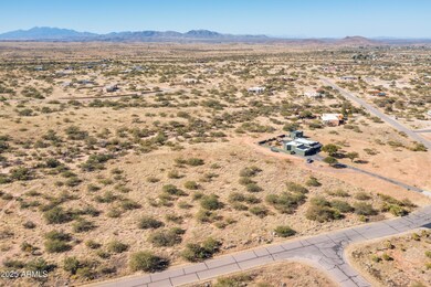 TBD W Thunder Pass Road, Lot 65