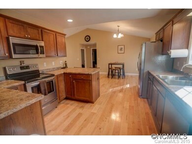 14 Old Champman Place, Leicester, NC 28748 - photo 5